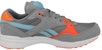Reebok Pump Infinity Runner 'Kelabu' M46722