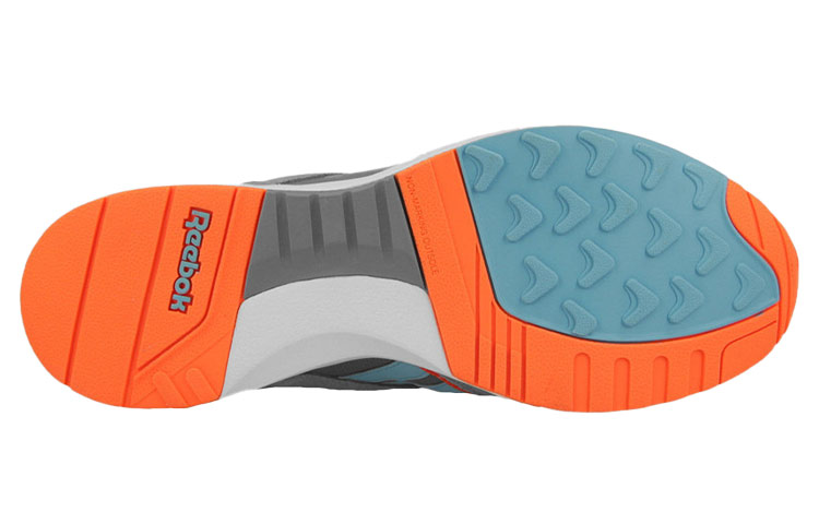 Purchase Reebok Pump Infinity Runner 'Gris' M46722