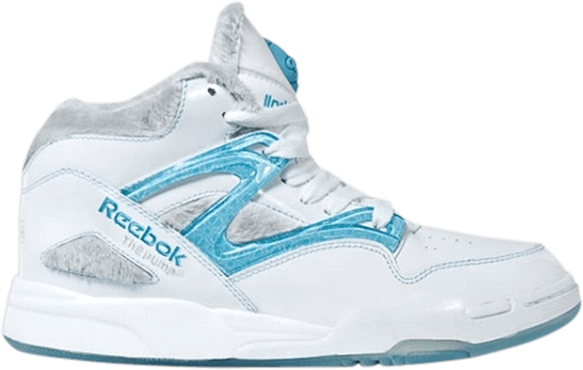 Reebok Pump Omni Snowman 4 953861 4 953861 Novelship