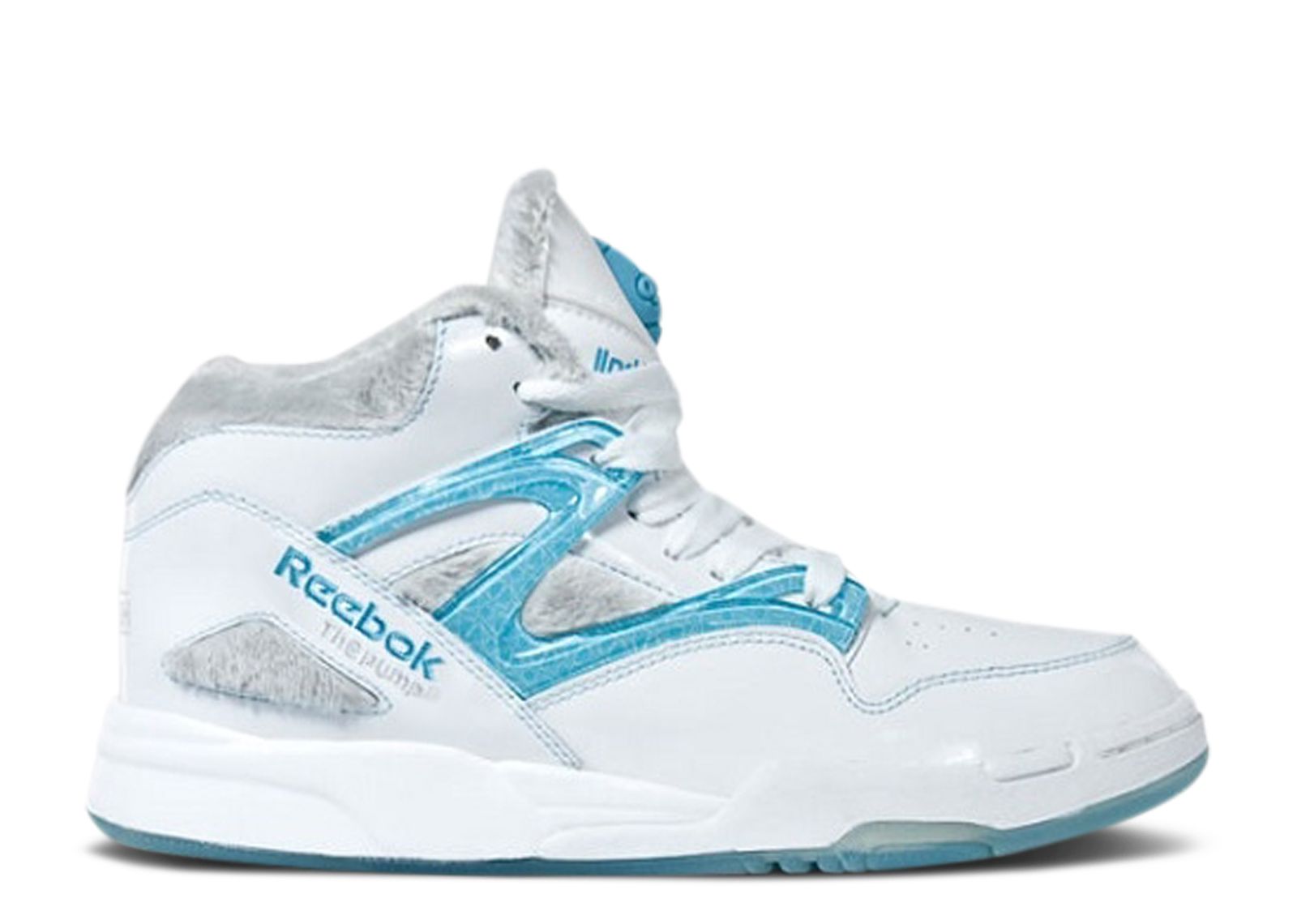 Reebok Pump Omni 'Snowman' 4-953861