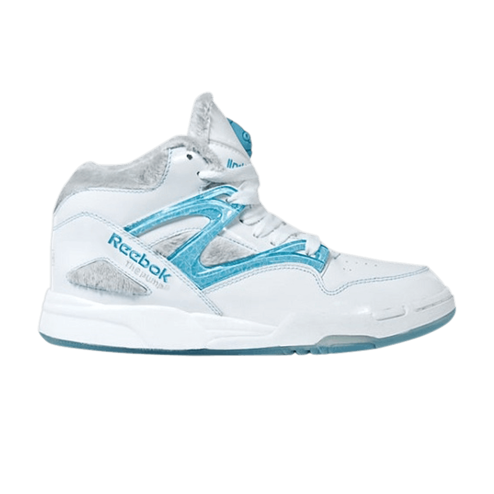 Reebok Pump Omni 'Snowman' 4-953861