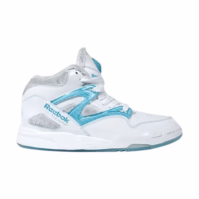 Reebok Pump Omni 'Snowman'