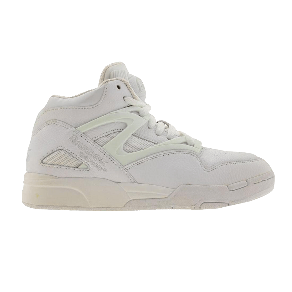Reebok Pump Omni 'White' 4-90913