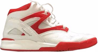 Reebok Pump Omni 'White Red' 4-90914 Reebok Pump Omni 'White Red' 4-90914