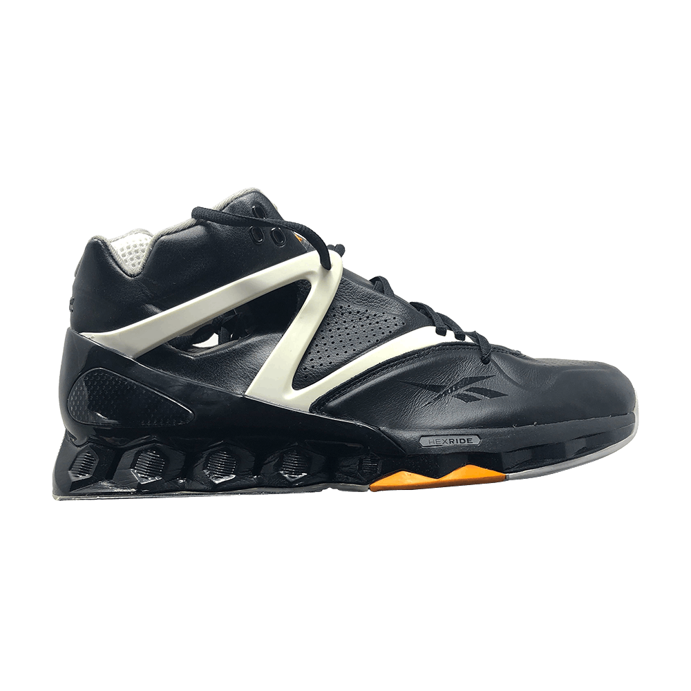 Reebok Pump Omni Hexride 'Black' 4-245960