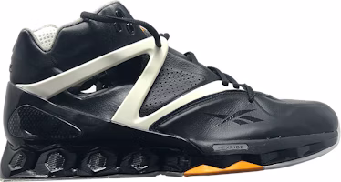 Reebok Pump Omni Hexride 'Black' 4-245960 Reebok Pump Omni Hexride 'Black' 4-245960