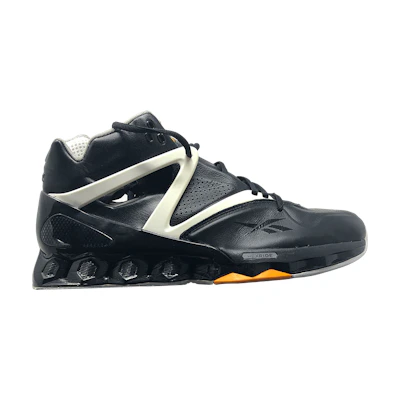 Reebok Pump Omni Hexride 'Black'