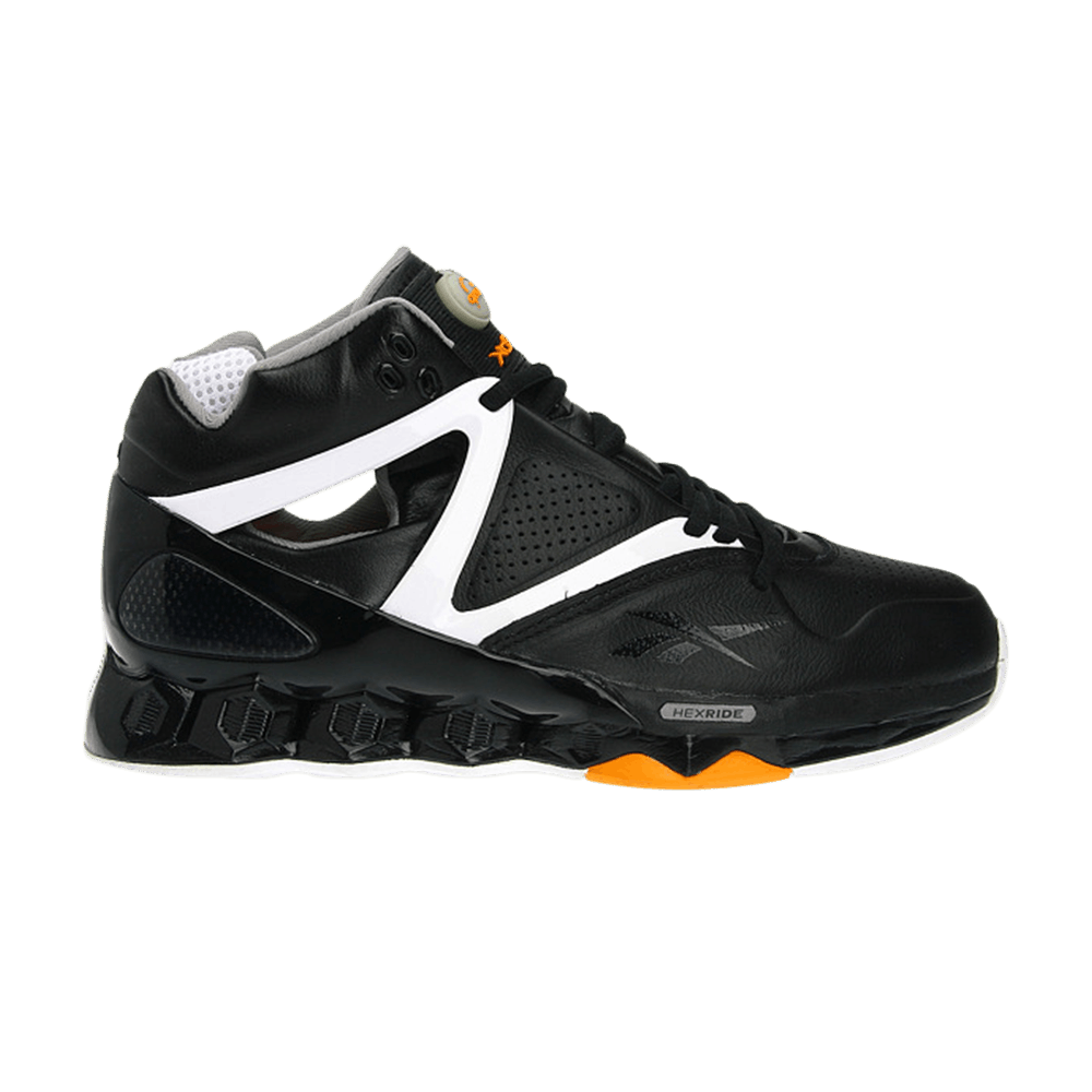 Reebok Pump Omni Hexride 'Black' 4-255960