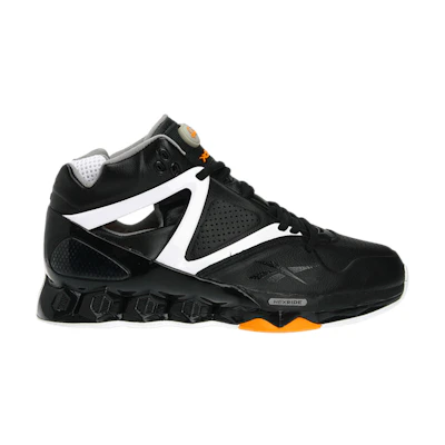 Reebok Pump Omni Hexride 'Black'