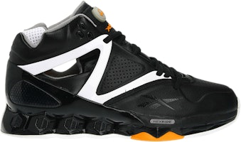 Reebok Pump Omni Hexride 'Black' 4-255960 Reebok Pump Omni Hexride 'Black' 4-255960