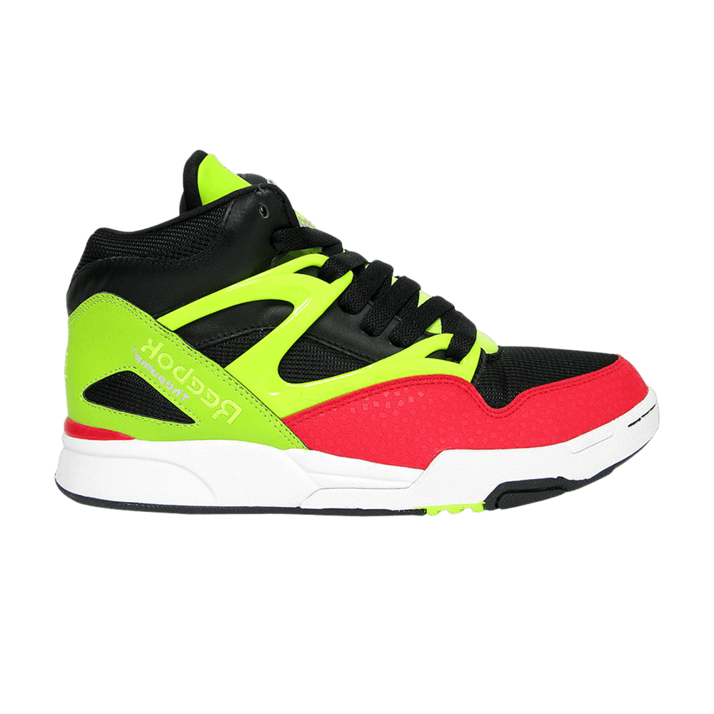 Reebok Pump Omni Lite '20th Anniversary' J14463