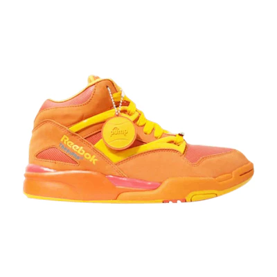 Reebok Pump Omni Lite '7 Deadly Sins - Gluttony'