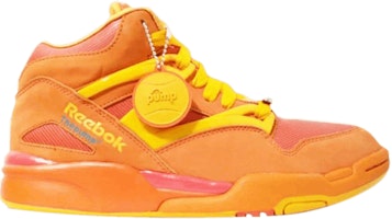 Reebok Pump Omni Lite '7 Deadly Sins - Gluttony' 4-J12465 Reebok Pump Omni Lite '7 Deadly Sins - Gluttony' 4-J12465