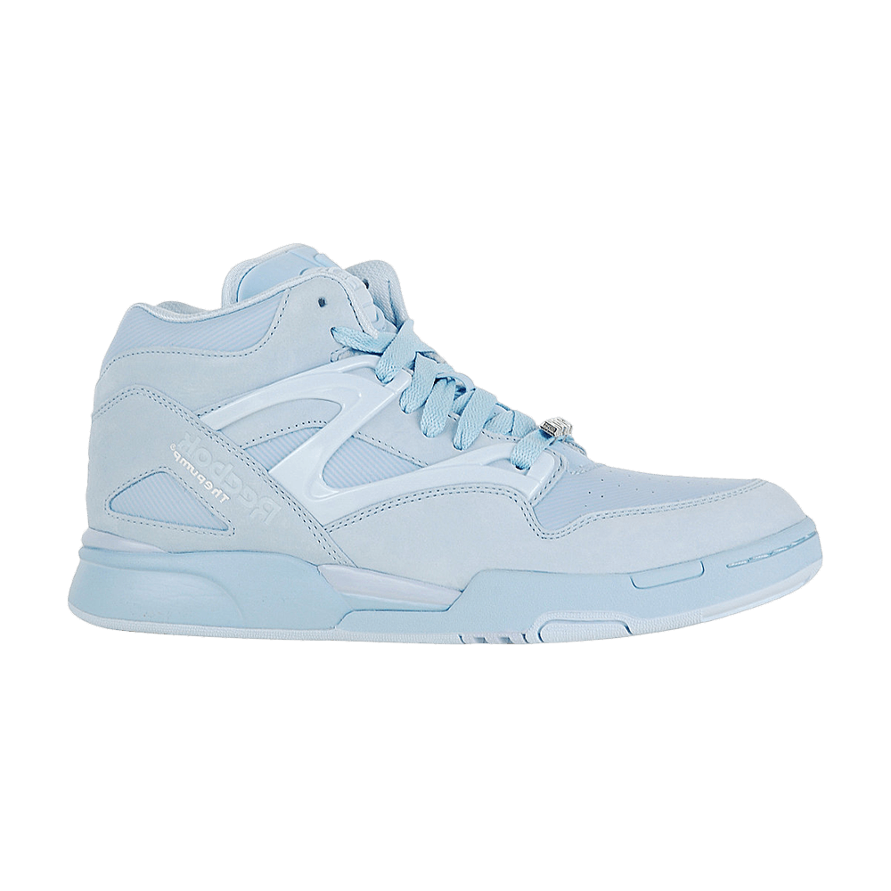 Reebok Pump Omni Lite '7 Deadly Sins' 4-J12473