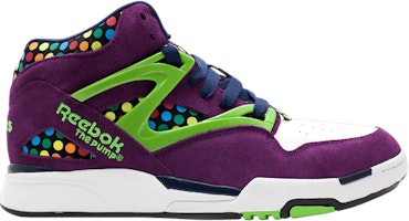Reebok Pump Omni Lite 'Atmos Polka Dots' 4J09053 Reebok Pump Omni Lite 'Atmos Polka Dots' 4J09053