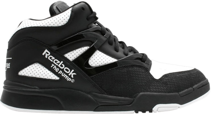 Reebok Pump Omni Lite 'Negro' 4139031 Buy Reebok Pump Omni Lite 'Negro' 4139031