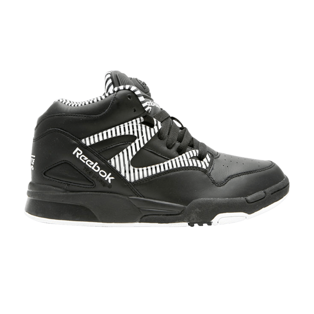 Buy Reebok Pump Omni Lite 'Hitam' 4177338