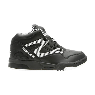 Reebok Pump Omni Lite 'Black'