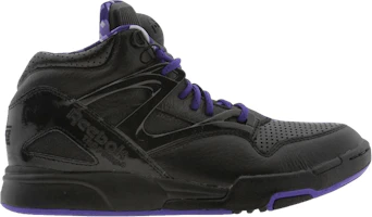 Reebok Pump Omni Lite 'Black' J92855 Reebok Pump Omni Lite 'Black' J92855