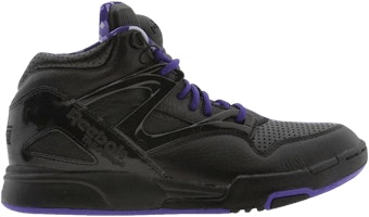Reebok Pump Omni Lite 'Black' J92855 Reebok Pump Omni Lite 'Black' J92855