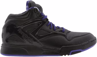 Reebok Pump Omni Lite 'Black' J92855 Reebok Pump Omni Lite 'Black' J92855