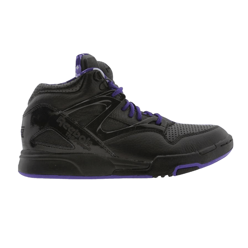 Reebok Pump Omni Lite 'Black' J92855