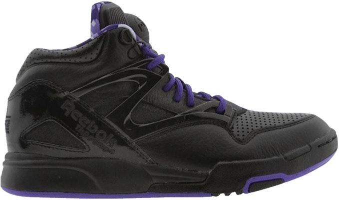Reebok Pump Omni Lite 'Black' J92855 Buy Reebok Pump Omni Lite 'Black' J92855