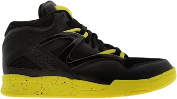 Reebok Pump Omni Lite 'Black' J94552 Reebok Pump Omni Lite 'Black' J94552