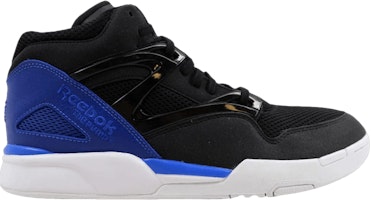 Reebok Pump Omni Lite 'Black Royal' J98375 Reebok Pump Omni Lite 'Black Royal' J98375