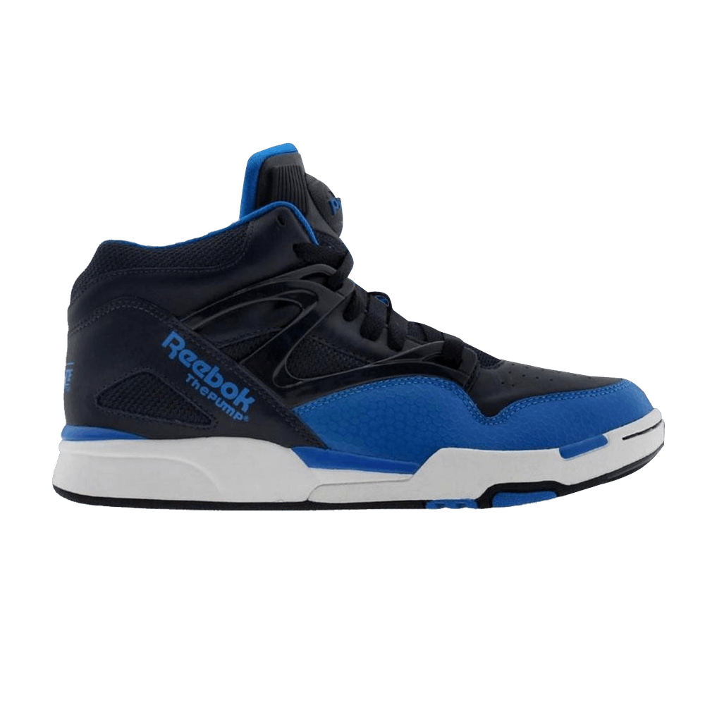 Buy Reebok Pump Omni Lite 'Biru' 4-J12418