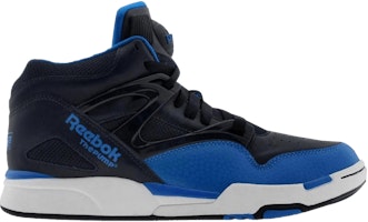 Reebok Pump Omni Lite 'Blue' 4-J12418 Reebok Pump Omni Lite 'Blue' 4-J12418