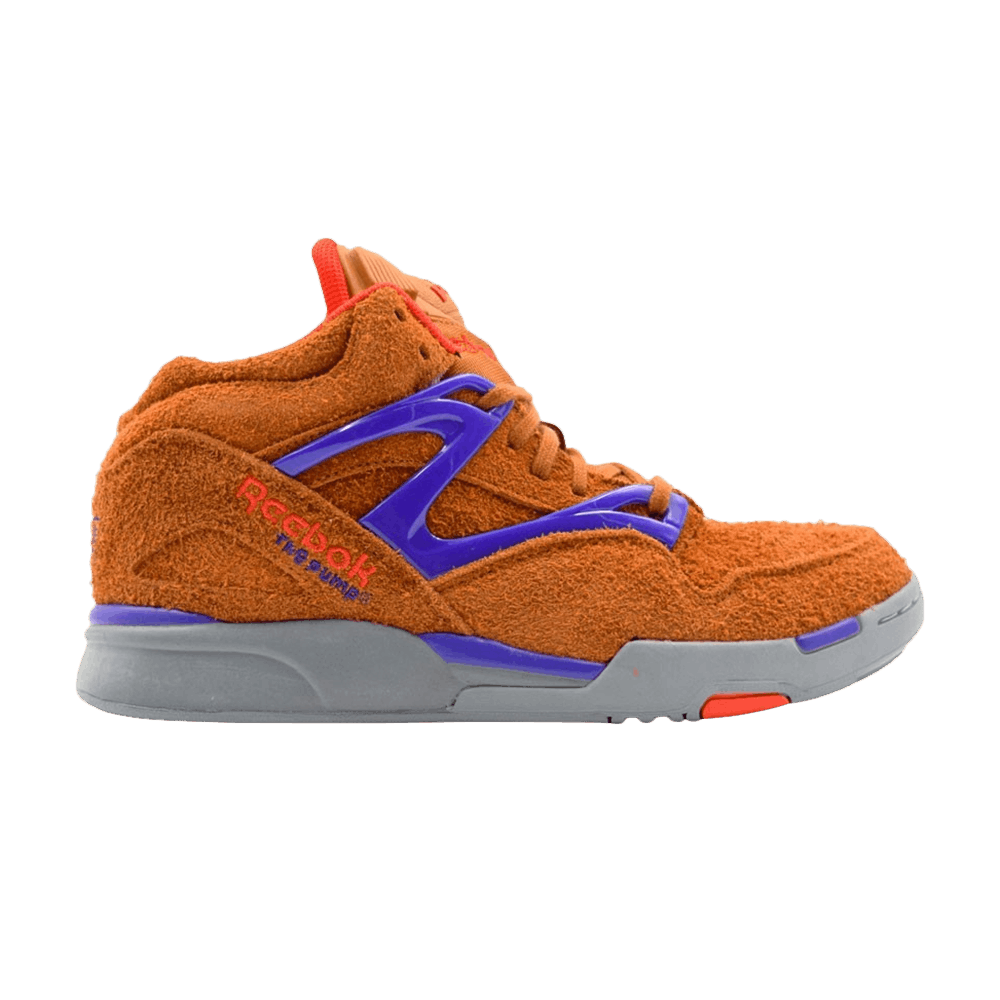 Buy Reebok Pump Omni Lite ''Braun'' V53791