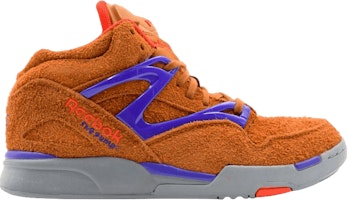 Reebok Pump Omni Lite 'Brown' V53791 Reebok Pump Omni Lite 'Brown' V53791