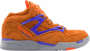 Reebok Pump Omni Lite 'Brown' V53791 Reebok Pump Omni Lite 'Brown' V53791