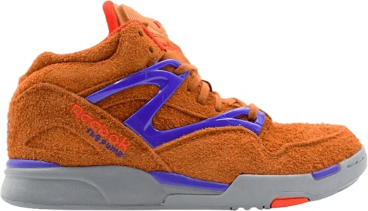 Reebok Pump Omni Lite 'Coklat' V53791 Buy Reebok Pump Omni Lite 'Coklat' V53791