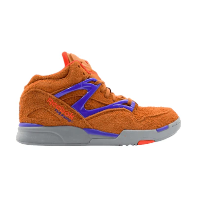 Reebok Pump Omni Lite 'Brown'