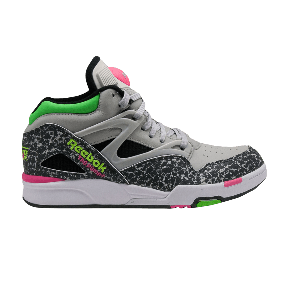 Reebok Pump Omni Lite 'Cement' M47446