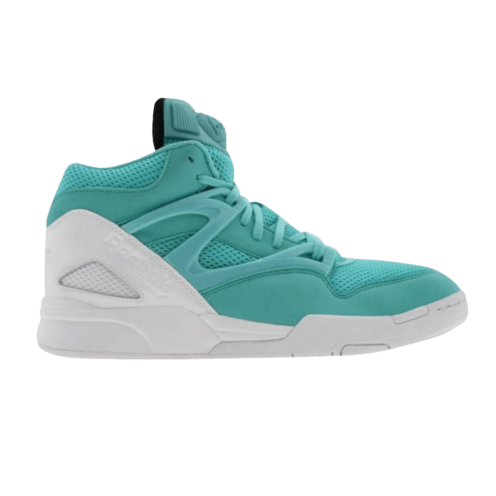 Buy Reebok Pump Omni Lite Commonwealth 'Verde' 4-J08121