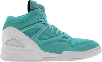 Reebok Pump Omni Lite Commonwealth 'Green' 4-J08121 Reebok Pump Omni Lite Commonwealth 'Green' 4-J08121