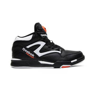 Reebok Pump Omni Lite 'Dee Brown'
