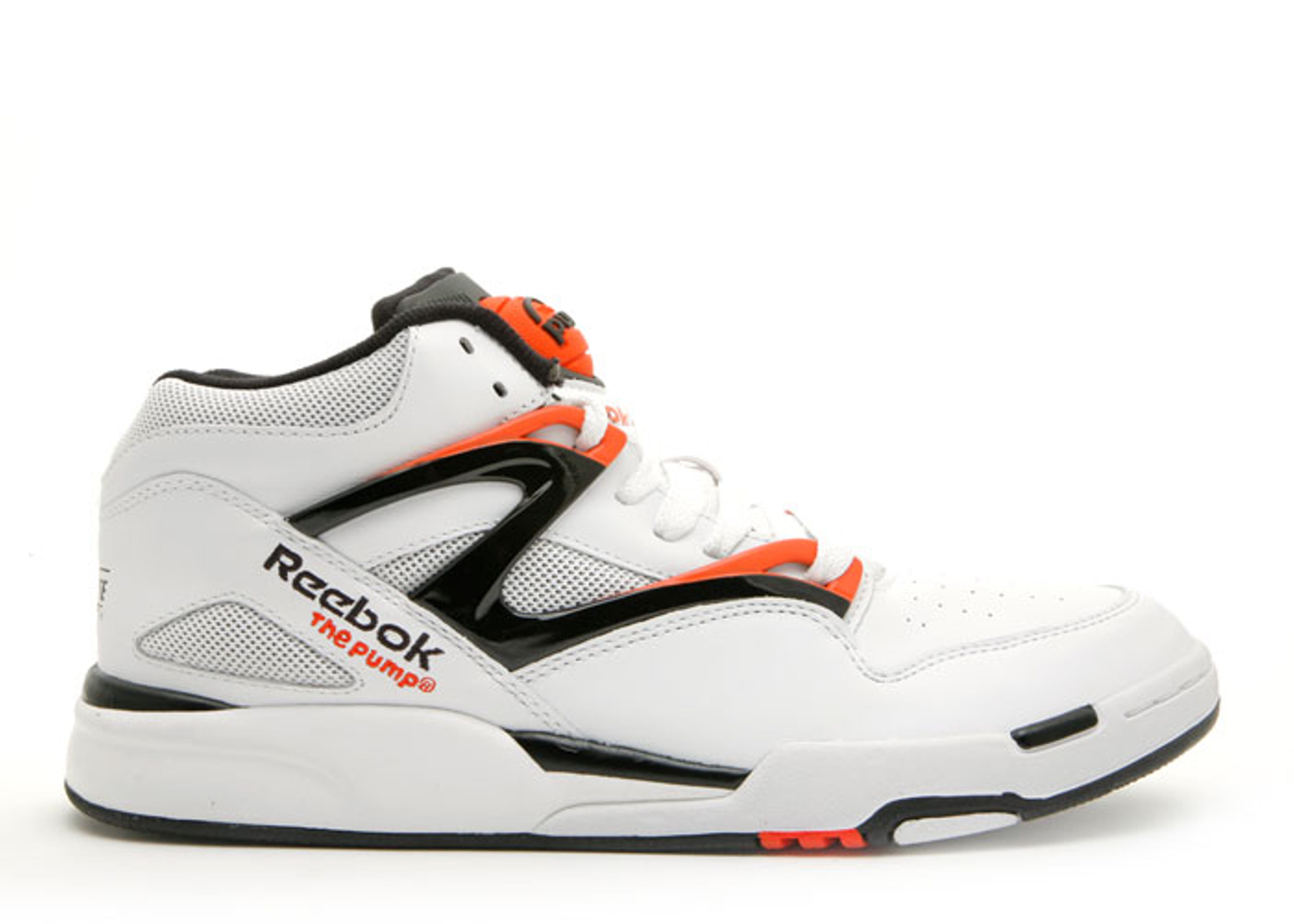 Reebok Pump Omni Lite 'Dee Brown' 4J01824