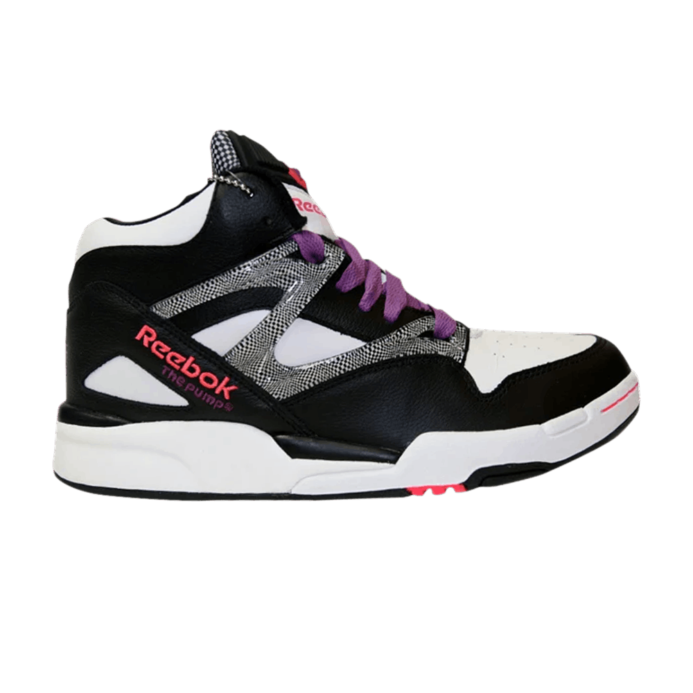 Reebok Pump Omni Lite 'Elements' 4-179674