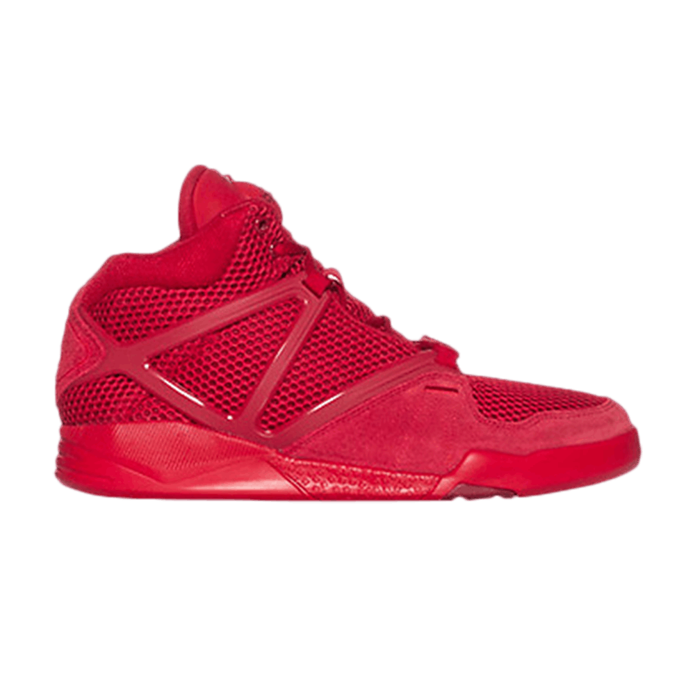 Reebok Pump Omni Lite 'Flash Red' J98317