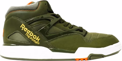 Reebok Pump Omni Lite 'Flight Jacket Pack - Moss Green' 4-J18778 Reebok Pump Omni Lite 'Flight Jacket Pack - Moss Green' 4-J18778