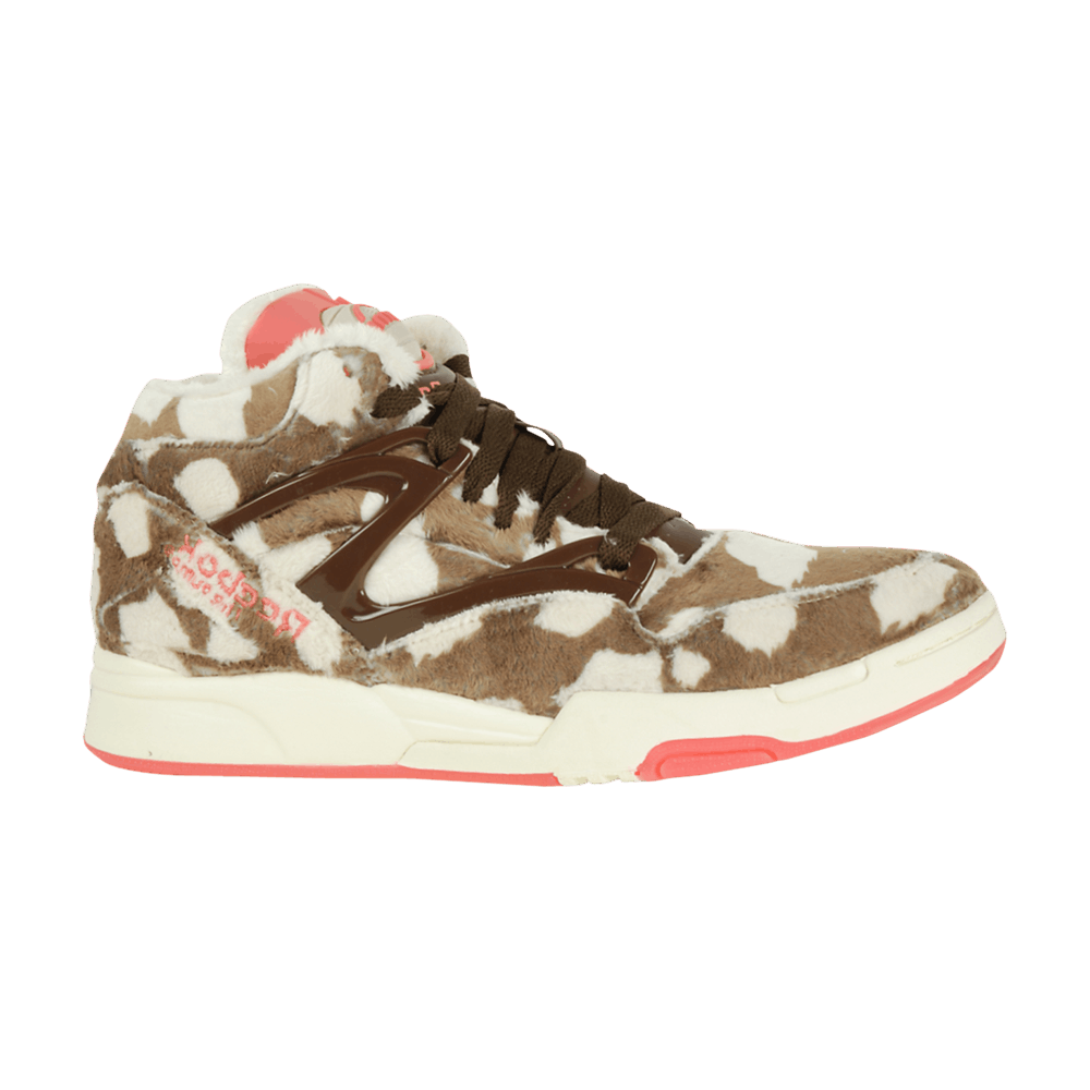 Reebok Pump Omni Lite 'Gizmo Pack - Gremlins' 4-J12472