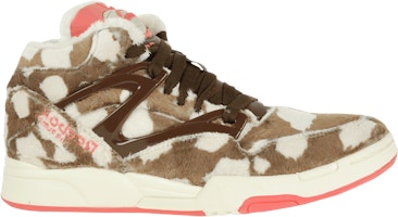 Reebok Pump Omni Lite 'Gizmo Pack - Gremlins' 4-J12472 Reebok Pump Omni Lite 'Gizmo Pack - Gremlins' 4-J12472