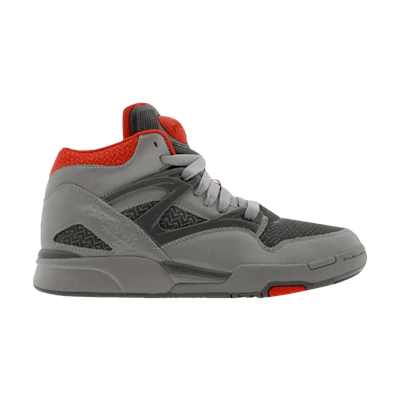Reebok Pump Omni Lite 'Grey'