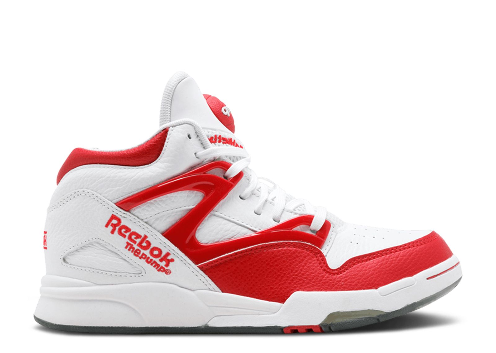 Reebok Pump Omni Lite 'Iverson Inspired Pack' V55137