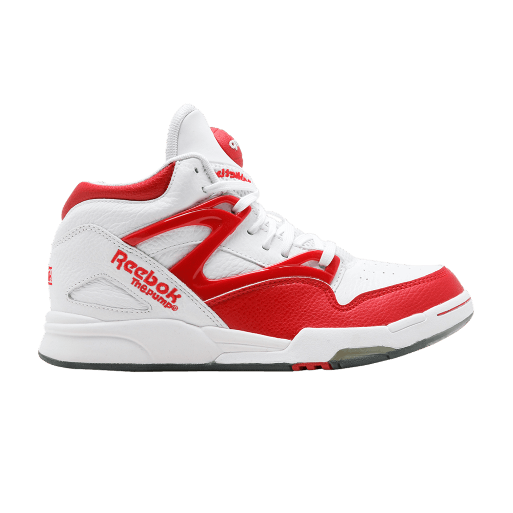 Reebok Pump Omni Lite 'Iverson Inspired Pack' V55137