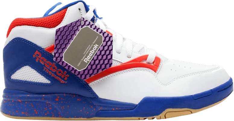 Reebok 2025 omni lite